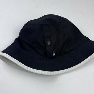 The North Face Kids Bucket Hat Youth Kids White Black Reversible Boat Fisherman